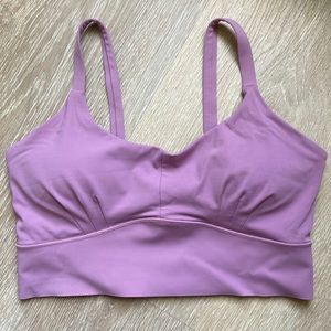 BORN PRIMITIVE LIKE NEW SPORT BRA